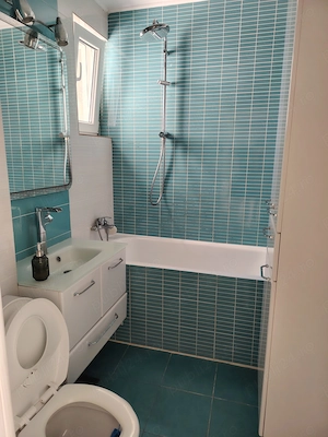Vând apartament 3 camere Titan - imagine 8