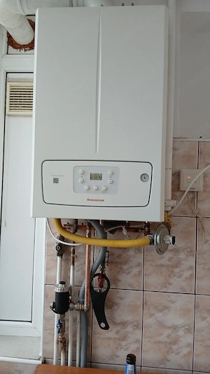 instalații sanitare 