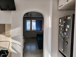 Vând apartament 3 camere Titan - imagine 5