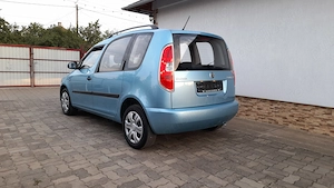 Skoda Roomster-2015 euro 5 - imagine 5