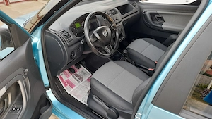 Skoda Roomster-2015 euro 5 - imagine 4