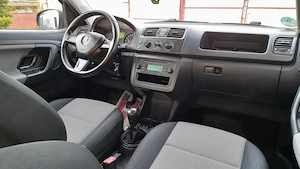 Skoda Roomster-2015 euro 5 - imagine 2