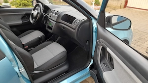 Skoda Roomster-2015 euro 5 - imagine 7