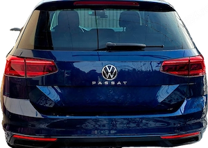 Vand VW Passat 2021, 1,5 TSI - imagine 4