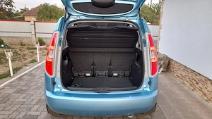 Skoda Roomster-2015 euro 5 - imagine 9