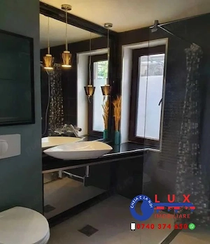 Id 9505 vila p+m de inchiriat - imagine 11