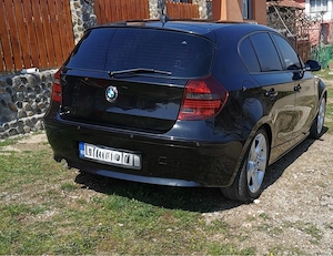 Bmw seria 1 - imagine 2