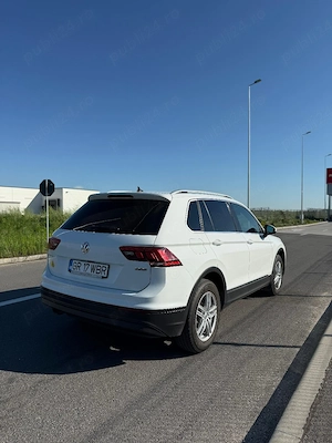 Tiguan 2019 2.0 