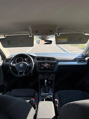 Tiguan 2019 2.0  - imagine 2
