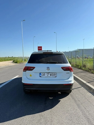 Tiguan 2019 2.0  - imagine 5