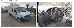 Vând cifa beton si alte auto - imagine 3