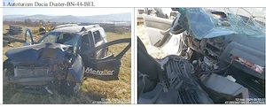 Vând cifa beton si alte auto - imagine 2