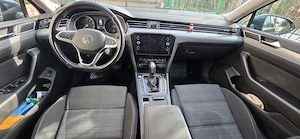 Vand VW Passat 2021, 1,5 TSI - imagine 6