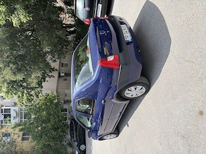 Dacia Logan 1.4 Laureate 2007 - imagine 6