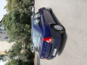 Dacia Logan 1.4 Laureate 2007 - imagine 4