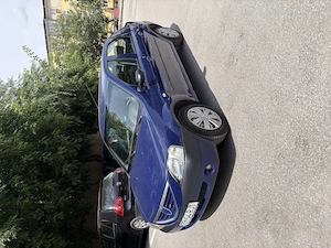 Dacia Logan 1.4 Laureate 2007 - imagine 5