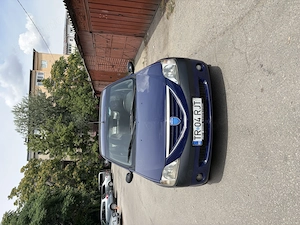 Dacia Logan 1.4 Laureate 2007