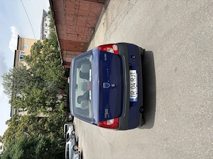 Dacia Logan 1.4 Laureate 2007 - imagine 2