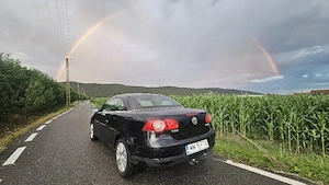 Volkswagen EOS - imagine 2