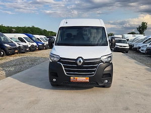 Renault New Master L3H2 - imagine 20