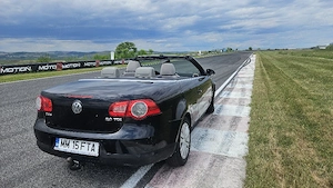 Volkswagen EOS - imagine 3