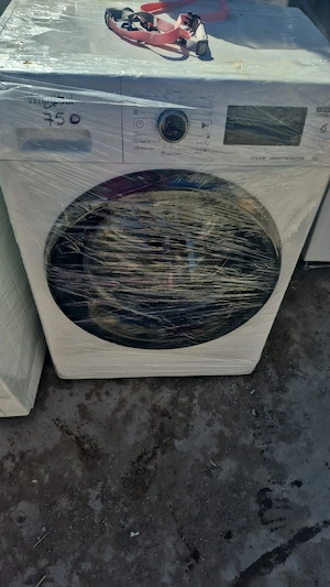 masini de spalat - imagine 3