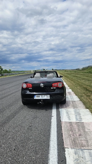 Volkswagen EOS - imagine 5
