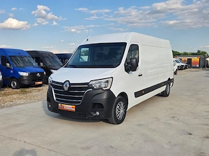 Renault New Master L3H2 - imagine 11