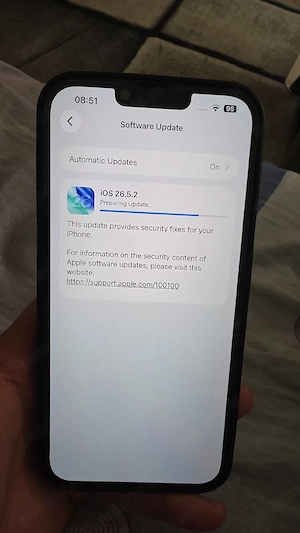iPhone 13 Pro Max