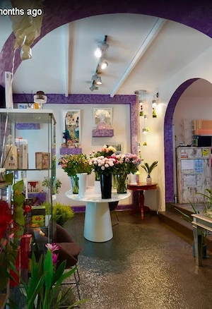 Florist la floraria SOLEA FLOR