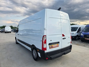 Renault New Master L3H2 - imagine 5