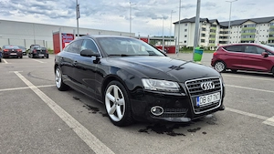 Proprietar, vând Audi A5 Sportback  - imagine 2