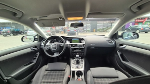 Proprietar, vând Audi A5 Sportback  - imagine 5