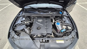 Proprietar, vând Audi A5 Sportback  - imagine 6