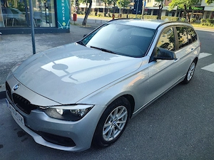 De vânzare BMW F31 318D - imagine 8