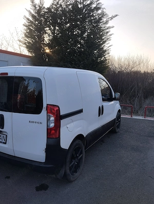 Vând Peugeot bipper atelier mobil - imagine 5