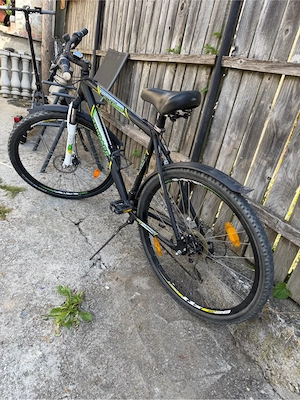 Vand bicicleta Zundapp 29"