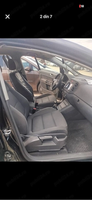 golf 1.6. tdi - imagine 4