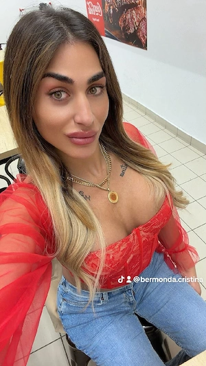 transexuală