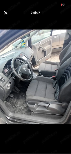 golf 1.6. tdi - imagine 5