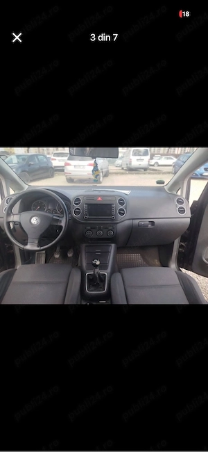golf 1.6. tdi - imagine 2