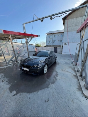 Bmw F10 525d - imagine 2