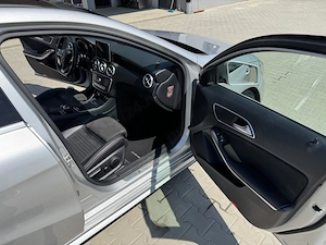 Mercedes-Benz A 200D AMG - imagine 7