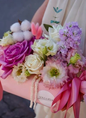 Florist la floraria SOLEA FLOR - imagine 4
