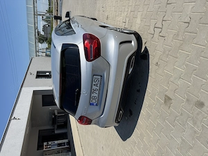 Mercedes-Benz A 200D AMG - imagine 4