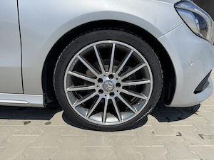 Mercedes-Benz A 200D AMG - imagine 5