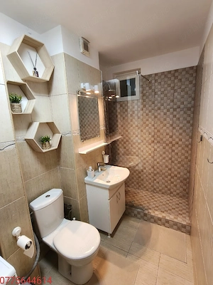 apartament 2 camere sector 4 budimex - imagine 5