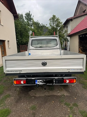 vand Volkswagen transporter T5 - imagine 3