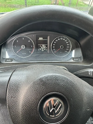 vand Volkswagen transporter T5 - imagine 4