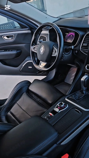 Vând Renault Talisman 2017 1.6 160 - imagine 10